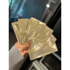 Combo 3 Mặt nạ LAMER THE TREATMENT LOTION HYDRATING MASK - Mặt nạ cao cấp tái tạo da chống lão hoá