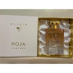 Nước hoa Unisex Elixir Essence De Parfum 100ml - Hương thơm sang trọng quý phái tinh tế