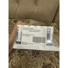 Son dưỡng môi mỡ hươu (size to)