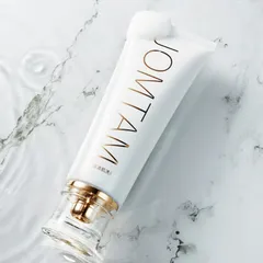 Sữa Rửa Mặt Trắng Da JOMTAM White Làm Sạch Sâu, Kiểm Soát Dầu, Thu Nhỏ Lỗ Chân Lông