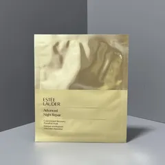 Combo 5 Mặt Nạ Cao cấp tái tạo da ,dưỡng sáng Lá Bạc Est Laud Advanced Night Repair Concentrated Recovery PowerFoil Mask