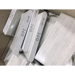 Cây Dũa móng tay OPI mỏng lõi nhựa