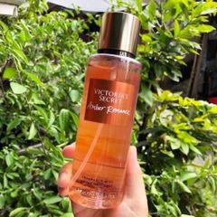 Xịt Thơm Toàn thân Vic Secret Body Mist 250ml Siêu Thơm Cá Tính, Năng Động