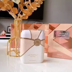 Nước hoa nữ Armaf Le Parfait Pour Femme EDP 100ml Chính hãng mùi siêu thơm ,chai Sang trọng