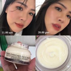 KEM LÓT ĐÌNH ĐÁM BOBBI BROWN/BOBBI BROWN  Vitamin Enriched Face Base Priming Moisturizer 15ml