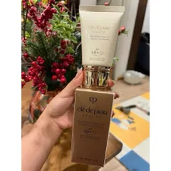 Kem chống nắng Beaute UV Protective N Cream SPF 50+/PA++++ 50ml