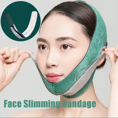 Đai Nâng Cơ Định Hình Khuôn Mặt Vline (xài nhiều lần)