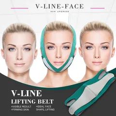 Đai Nâng Cơ Định Hình Khuôn Mặt Vline (xài nhiều lần)