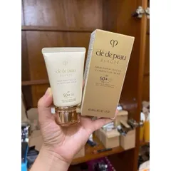 Kem chống nắng Beaute UV Protective N Cream SPF 50+/PA++++ 50ml