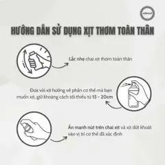 Chính Hãng Xịt thơm toàn thân Armaf Tag Her dành cho nữ, dung tích 200ml quyến rũ nữ tính
