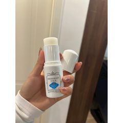 LĂN NÁCH KHÔ ĐÁ KHOÁNG NHẬT CHÍNH HÃNG Deodorant