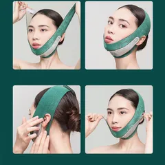 Đai Nâng Cơ Định Hình Khuôn Mặt Vline (xài nhiều lần)