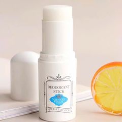 LĂN NÁCH KHÔ ĐÁ KHOÁNG NHẬT CHÍNH HÃNG Deodorant