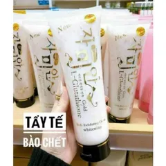 TẨY TẾ BÀO CHẾT CÓ HẠT L-GLUTATHIONE HÀN QUỐC 300ml