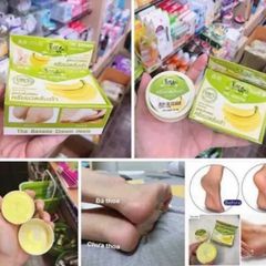 Kem NỨT GÓT CHÂN CHUỐI thái lan