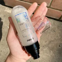 Xịt khoá lớp makeup giữ lớp nền lâu trôi NOVO 90ml