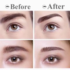 Bút tỉa lông mày - Máy tỉa lông mày với lưỡi cạo 360 đa năng tạo kiểu chân mày theo ý muốn
