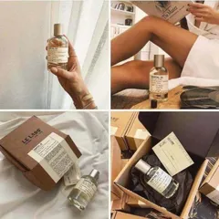 Nước hoa cao cấp  Le La.bo Ano.ther 13 nồng độ EDP,dầu thơm lâu 100ml hương thơm cuốn hút - nuochoa