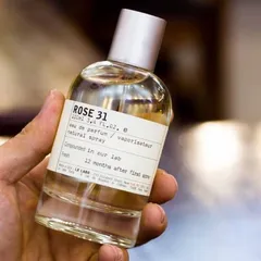 Nước hoa cao cấp  Le La.bo Ano.ther 13 nồng độ EDP,dầu thơm lâu 100ml hương thơm cuốn hút - nuochoa