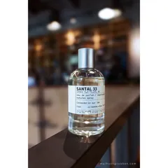 Nước hoa cao cấp  Le La.bo Ano.ther 13 nồng độ EDP,dầu thơm lâu 100ml hương thơm cuốn hút - nuochoa