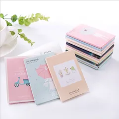 Giấy thấm hút dầu trên da mặt 50 miếng