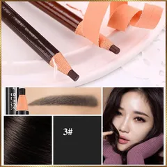 Chì xé tô kẻ mày thông dụng tiện lợi cần thiết khi makeup