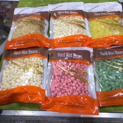WAX LÔNG NÓNG HẠT ĐẬU ( HỦ 400g )
