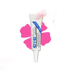 Keo dán mi giả tiện lợi