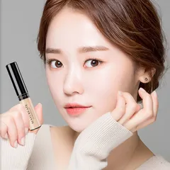 Kem che khuyết điểm tự nhiên không thấm nước