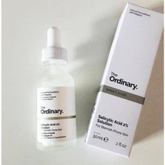 Tinh Chất The Ordinary Niacinamide 10% +ZinC 1%