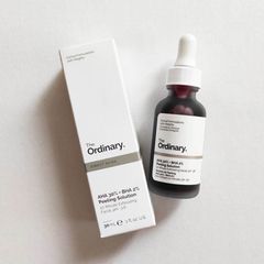 Tinh Chất The Ordinary Niacinamide 10% +ZinC 1%