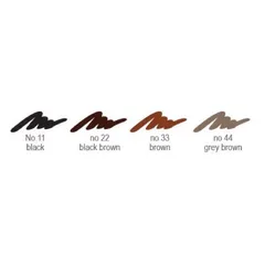 Chì Vẽ Mày 2 đầu Aroma/ Monaliza Mira Eyebrow Pencil