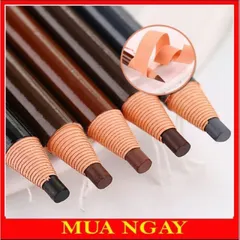 CHÌ XÉ KẺ MÀY VÀ VIỀN MẮT