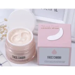 Kem lót trang điểm Tree chada makeup đẹp