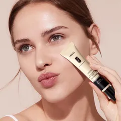Kem lót che khuyết điểm hissse chính hãng 30g