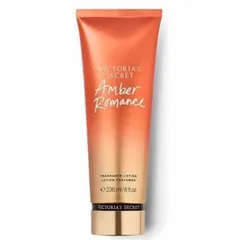 Sữa dưỡng thể Victoria’s Secret Amber Romance Body Lotion 236ml