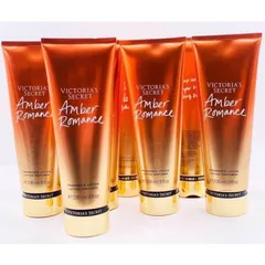 Sữa dưỡng thể Victoria’s Secret Amber Romance Body Lotion 236ml