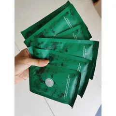 Set 5 Mặt Nạ Dưỡng Ẩm Và Phục Hồi Làn Da La Mer cao cấp