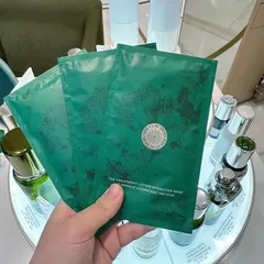 Set 5 Mặt Nạ Dưỡng Ẩm Và Phục Hồi Làn Da La Mer cao cấp