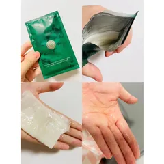 Set 5 Mặt Nạ Dưỡng Ẩm Và Phục Hồi Làn Da La Mer cao cấp