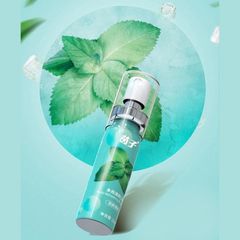 Xịt Thơm Miệng Hương Trái Cây Loại Bỏ Hơi Thở Có Mùi