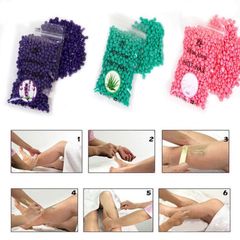 Túi CHIẾT 200g SÁP WAX LÔNG PREMIER HƯƠNG THEO SỞ THÍCH ĐỦ MÀU DỄ SỬ DỤNG