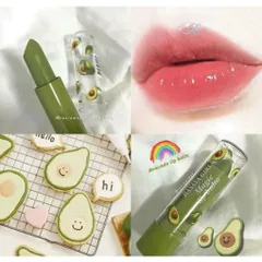 Son dưỡng có màu hồng môi dưỡng ẩm lâu trôi