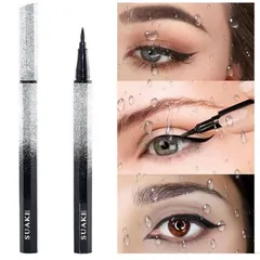 Bút Kẻ Mắt SUAKE Kim Tuyến Star Light