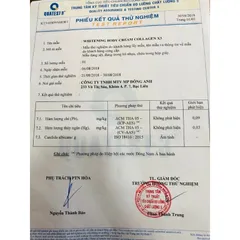 Serum căng bóng da se khít chân lông Box tox 30ml