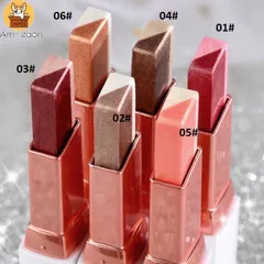MÀU MẮT DẠNG THỎI TIỆN LỢI CHO CÔ NÀNG BẬN RỘN