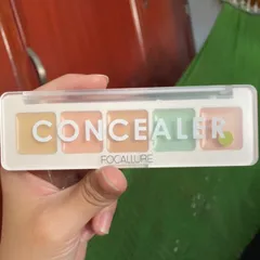 Kem Che Khuyết Điểm  Độ Che Phủ Cao/ Chống Thấm Nước/ Giữ Màu Lâu Trôi 777057