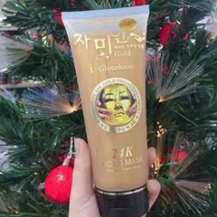 Gel Lột Mặt Nạ Gold Mask  chính hãng