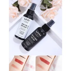 Xịt Khóa Lớp Trang Điểm NYX 60ml 777053