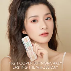 Kem Che Khuyết Điểm  Độ Che Phủ Cao/ Chống Thấm Nước/ Giữ Màu Lâu Trôi 777057